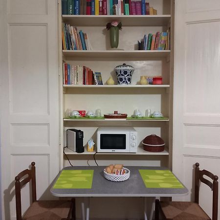 B&B Donna Elvira Siderno Kültér fotó