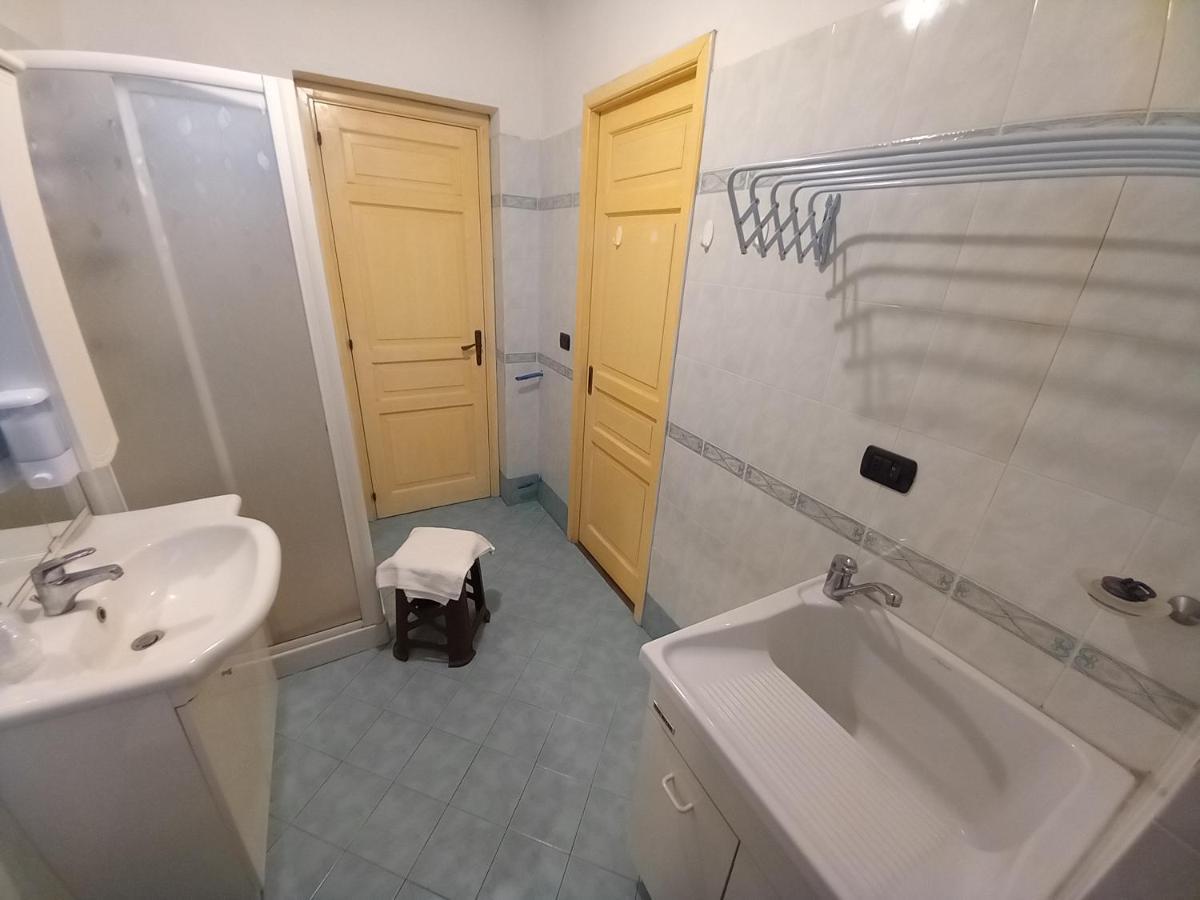 B&B Donna Elvira Siderno Kültér fotó