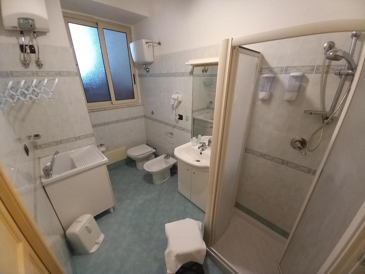 B&B Donna Elvira Siderno Kültér fotó